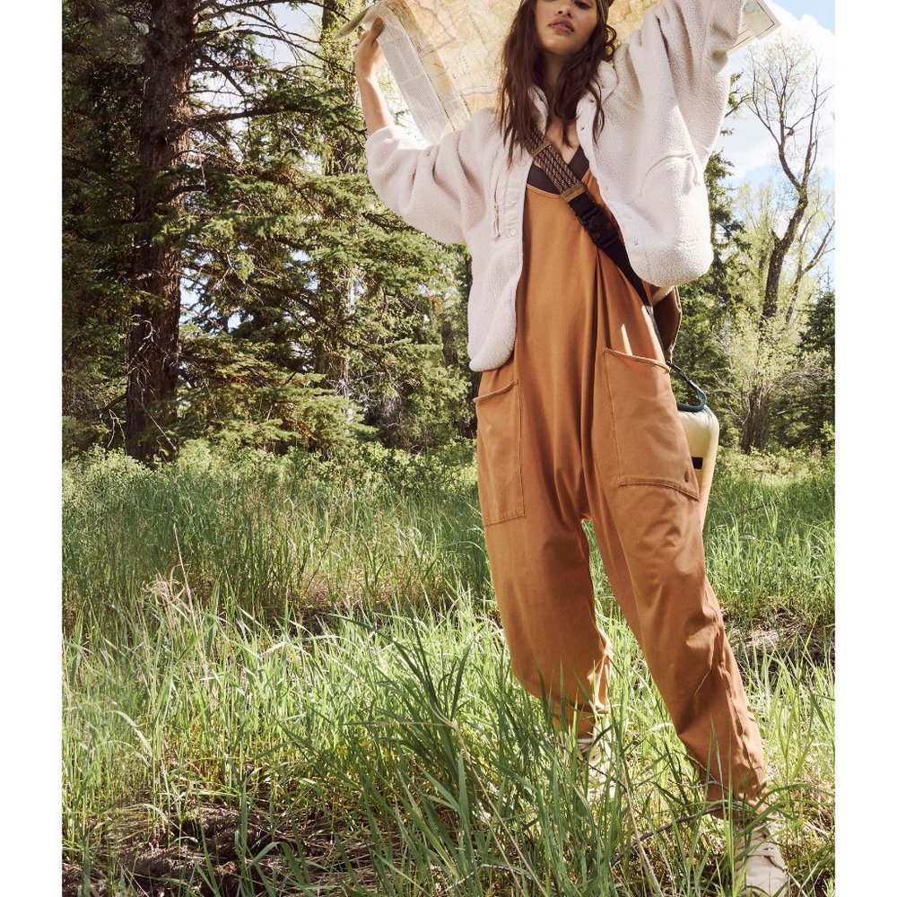 Free People Hot Shot